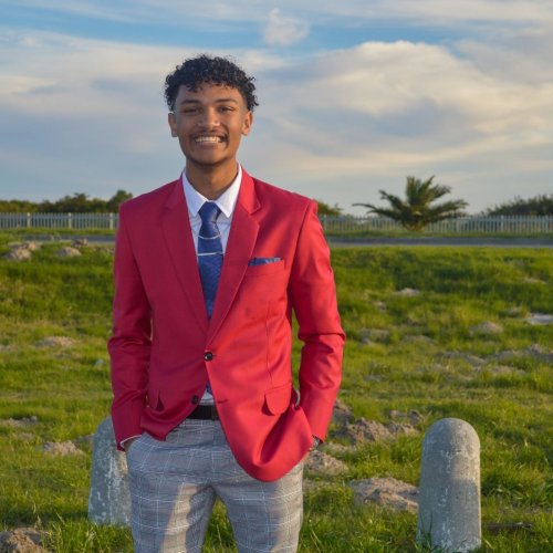 Matthew Matric Farewell '23.