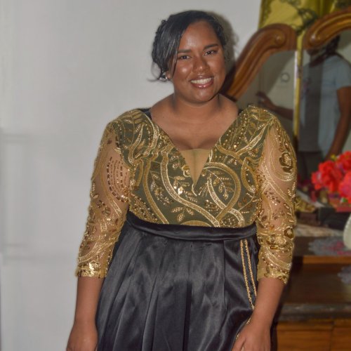 Beyonce's Matric Farewell 2023