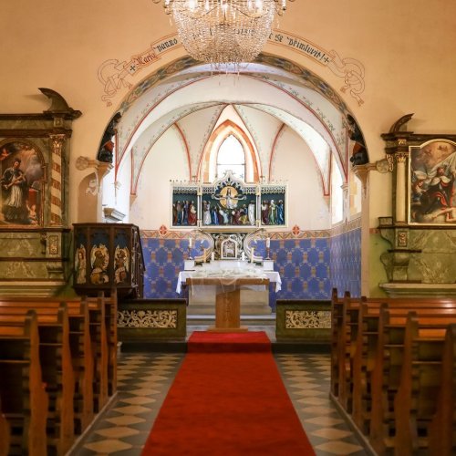 SVATBA PODĚBRADY HAVÍŘSKÝ KOSTELÍK