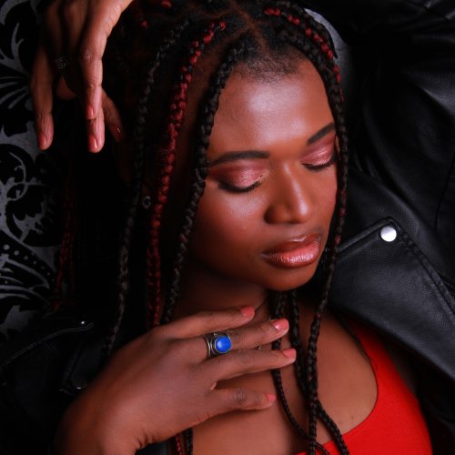 African Woman