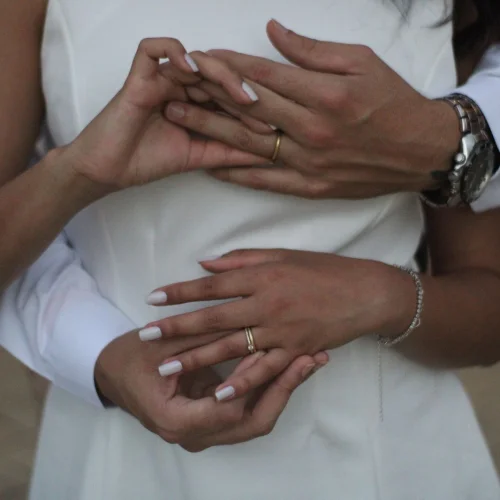 Pré Wedding - G & I