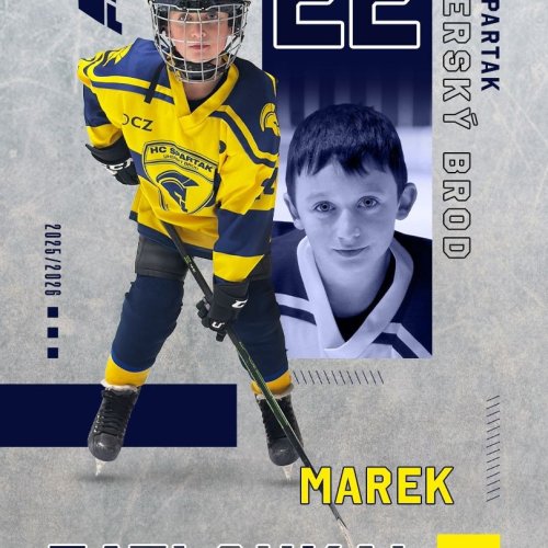 HC SPARTAK UHERSKÝ BROD