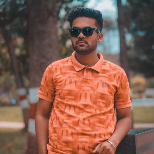 Irfan Clickas
