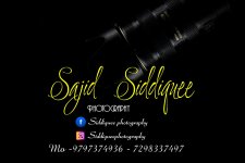 sIDDIQUEE PHOTOGRAPHY