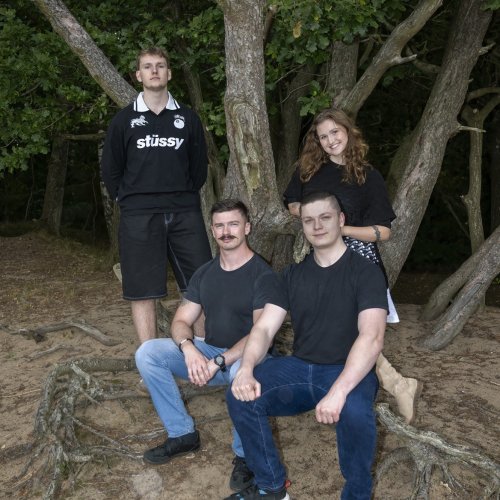 Anne Dorthe G. Olsen