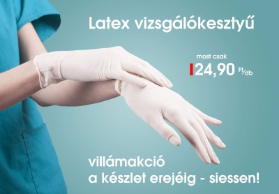 latex-kesztyu
